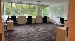Park Avenue Rochester (D5), Office #629214281
